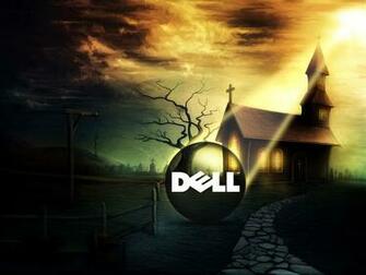 Dell HD Wallpaper