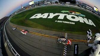 Nascar Race Start Times Released