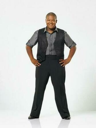 Kyle Massey Dancing With The Stars Powered By Wikia