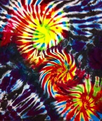 Wallpaper Displaying Gallery Image For Mgmt Trippy