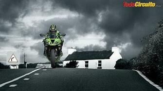 Wallpaper Kawasaki Ninja Zx6r A Photo On Iver
