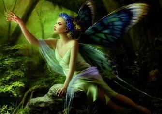 Fairies Wallpaper