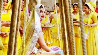 Dhan Payo Bollywood Movie HD Wallpaper Fresh Wide