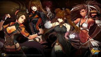 Dfo Wallpaper HD Net
