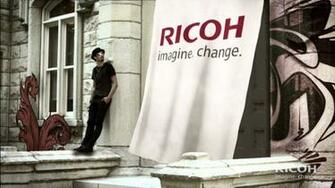 Best Ricoh Background