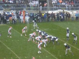 Uva Penn State Game Wallpaper HD Video