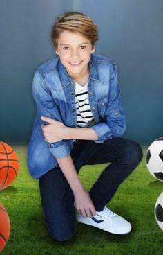 Jace Norman He Is And Today My