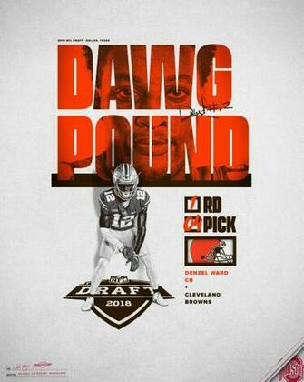 Ohio State Football On The Browns Just Got A Nasty