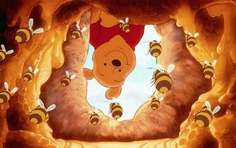Winnie The Pooh Computer Wallpaper Desktop Background