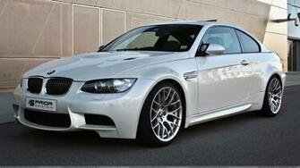 Bmw E92 M3 Wallpaper