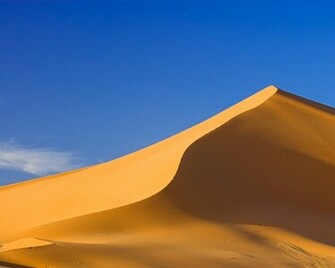 Sahara Desert Background Wallpaper HD Desktop