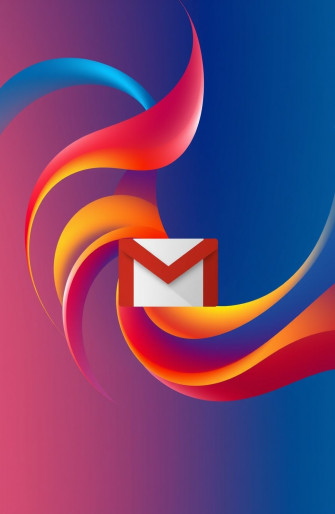 Gmail Wallpaper