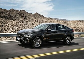 Bmw X6 Car Wallpaper Automobiles