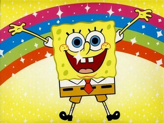 Spongebob Wallpaper HD Background