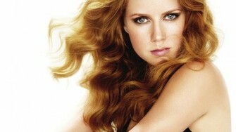 Amy Adams Wallpaper