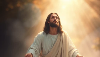 Jesus Christ Lds Wallpaper
