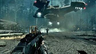 Call Of Duty Advanced Warfare Wallpaper