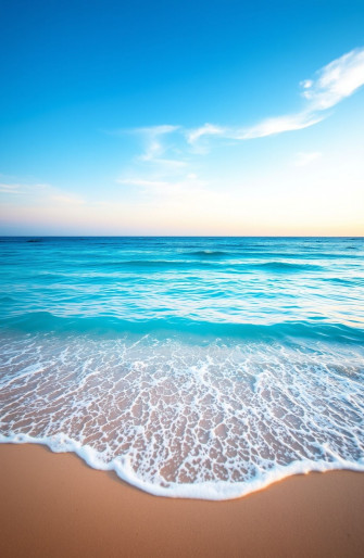Grand Blue Wallpaper