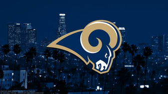 Los Angeles Rams Wallpaper Ideas