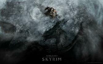 Skyrim Wallpaper Image And Videos