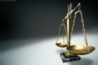 Stock Photo Scales Of Justice Royalty Photography