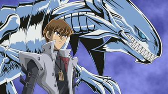 Seto Kaiba Wallpaper