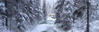 Johnston Canyon Ice Walk Audley Travel Uk
