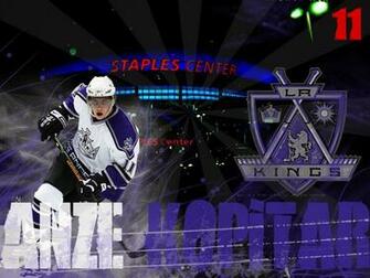 Los Angeles Kings Wallpaper Background