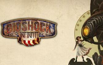 Bioshock Infinite Wallpaper