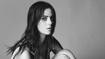 Kaya Scodelario Wallpaper HD