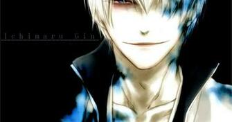 Gin Ichimaru HD Wallpaper Barong