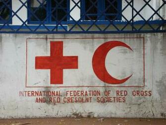 An Over Of The International Red Cross Crescent Movement