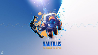 Astronautilus League Of Legends Wallpaper By Aynoe