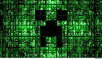 Minecraft Wallpaper For Your