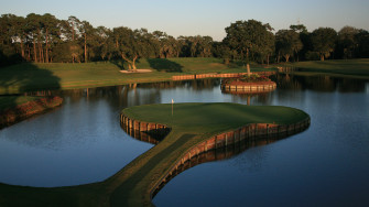 Golf Wallpaper HD