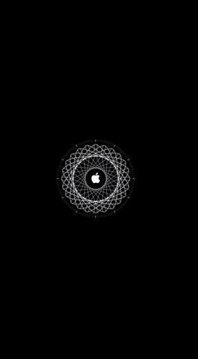 Wallpaper Of The Week Apple Watch For iPhone iPad And
