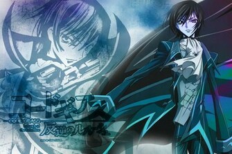 Lelouch Wallpaper Wraystalker