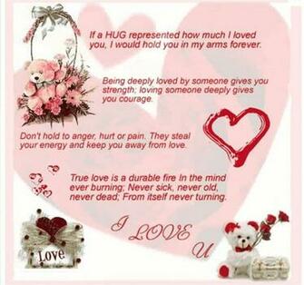 Love Quotes For Him Wallpaper HD