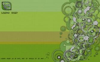 Linux Mint Wallpaper