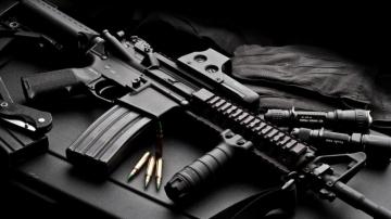 M4a1 HD Wallpaper