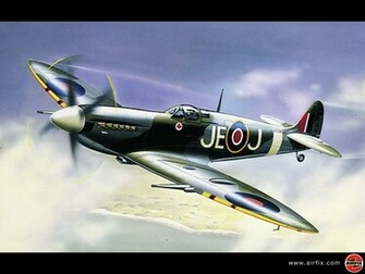 Spitfire Wallpaper Art Prints Posters Desktop