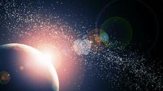 Space Wallpaper HD Mac Res
