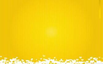 Yellow Wallpaper