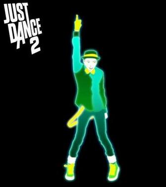 Deviantart More Like Just Dance Wallpaper By Ruby290930