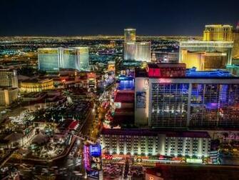 Wallpaper Caesars Palace Casino Las Vegas The Mirage Night