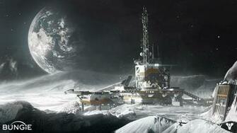 Destiny Wallpaper In