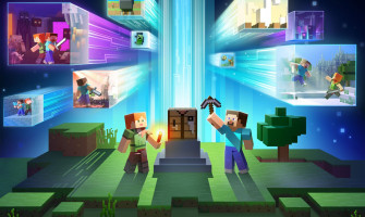 Best Minecraft Games Of All Time Ranked Gaming Net