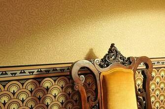 Bradbury And Wallpaper Decor