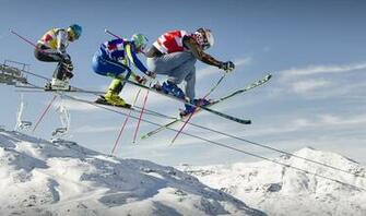 Wallpaper Ski Style Pictures To Pin