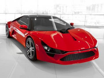 Dc Design Avanti Wallpaper